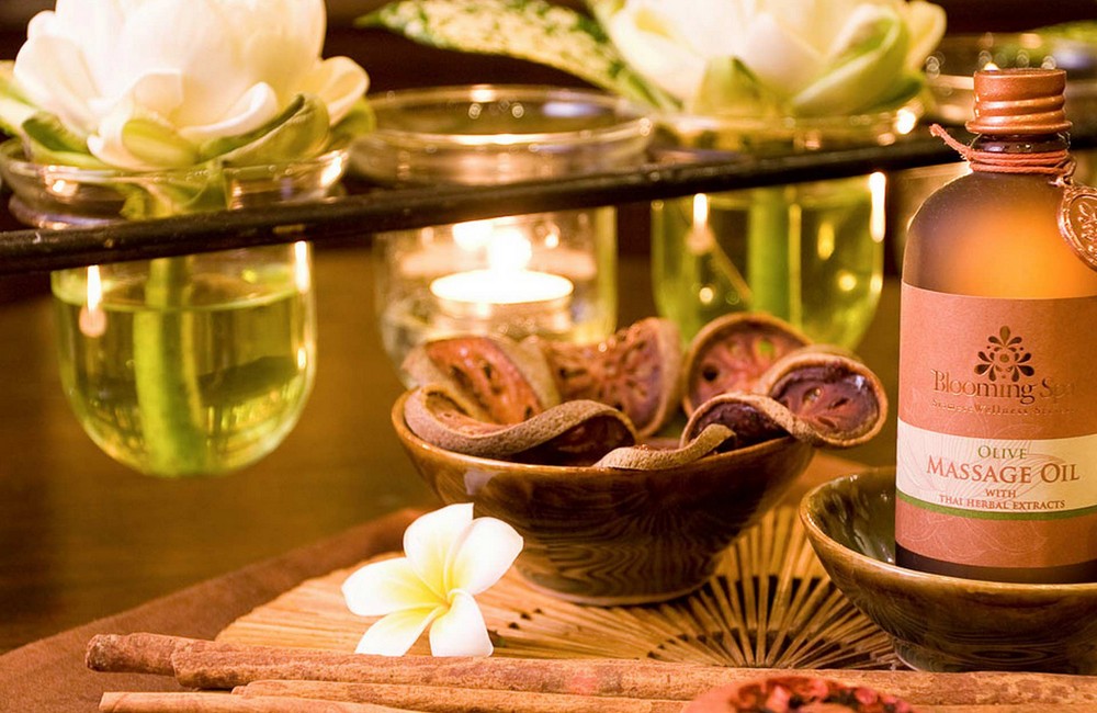 Isher Massage services in Dubai for Gents Ladies at Home hotel